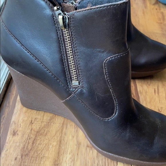 Ugg Meredith Wedge boots - Picture 14 of 16